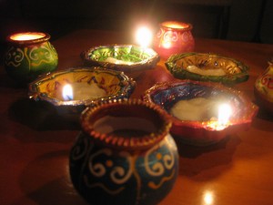 Diyas